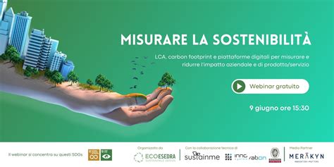 Misurare La Sostenibilit Bureau Veritas Al Webinar Di Ecoesedra