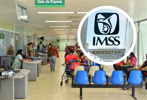 IMSS Bienestar Estos Son Los Documentos Que Necesitas Para Ser