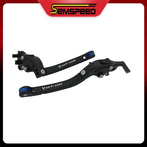 Leva Frizione Freno Per Yamaha MT 09 SP Tracer 900 GT 2021 2022 Moto