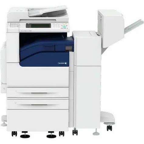 Xerox Workcentre Photocopier Machine At Rs Xerox