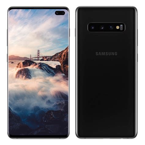 Samsung Galaxy S10 Plus 8gb 128gb Ph