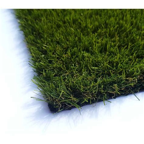 Scenic Meadow 20mm Artificial Grass 2m Wide X 6m Long Wilko