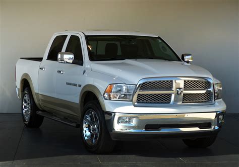 Used Ram Laramie Marietta Ga