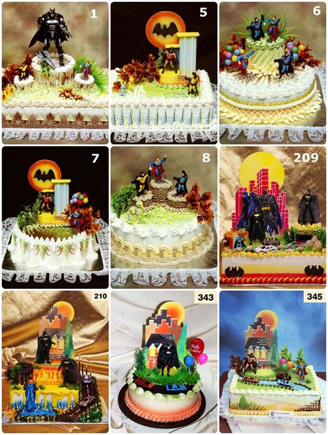 Harga Kue Ulang Tahun Holland Bakery Dan Gambarnya