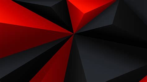 Black and Red 4K Wallpaper - WallpaperSafari