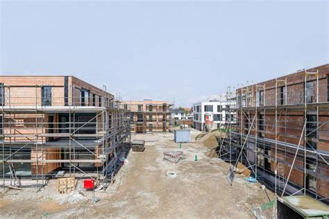 Wohnen Im Rosengarten Gerd Schaller Architekturfotografie