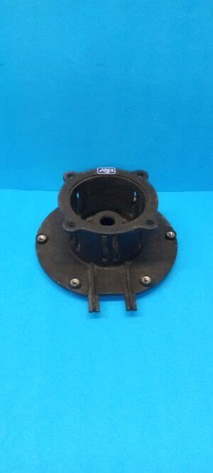 Polaris Booster Pump Pb4 60 Back Plate R0536700