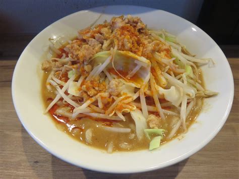 閻魔ラーメン閻魔羅闍 鶴見本店（京急鶴見駅） ★★★★ というわけでメンラーです