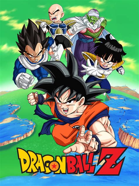 35 Años De Dragon Ball Z Fandom