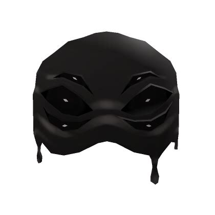 Sullen Void Mask Roblox