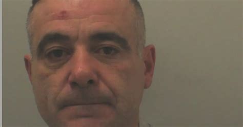 JAILED Convicted Sex Offender Who Violently And Sexually Assaulted Woman LancsLive