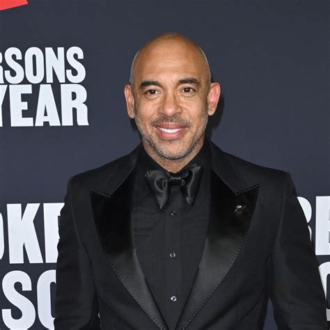 Music historians explain how Harvey Mason Jr changed the award show