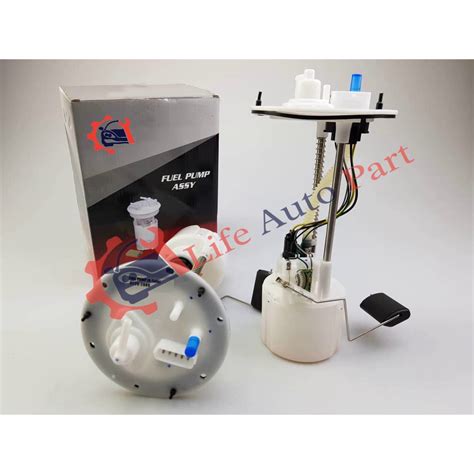 Atos 1 0 1 1 Fuel Pump New Model 5Pin Shopee Malaysia