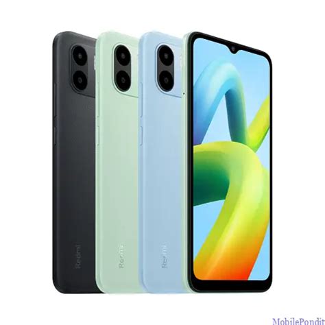 Redmi A2