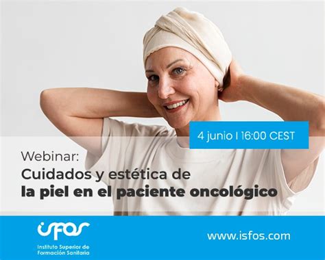 Webinar ISFOS Novedades en la prevención de las enfermedades