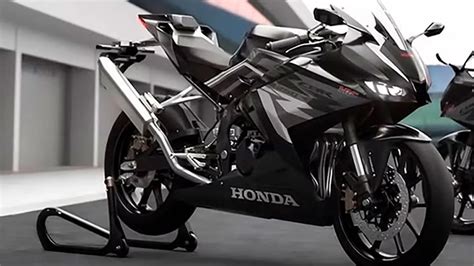 Honda espíritu RACER moto