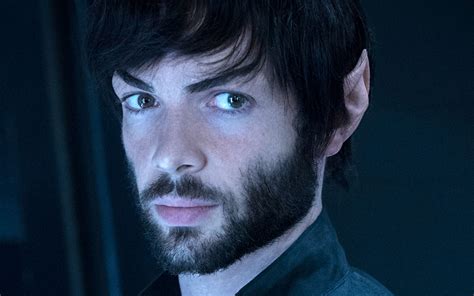 Ethan Peck, Leonard Nimoy and Every Actor Who Has Played Spock on 'Star ...