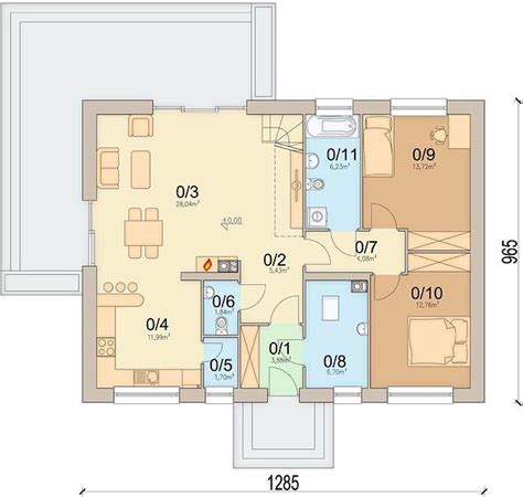 Pe Ne House Flooring House Floor Plans Modern Cnc Router Houses