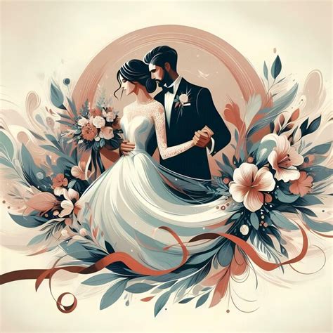 design wedding art images    freepik