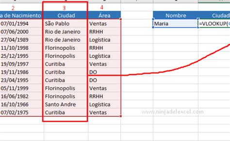 Como Usar Vlookup Con Multiples Criterios En Excel Otosection