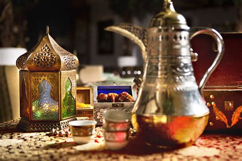 Where To Have Suhoor In Abu Dhabi In Ramadan Time Out Abu Dhabi