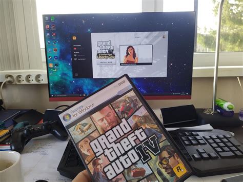 Rockstar Game Launcher
