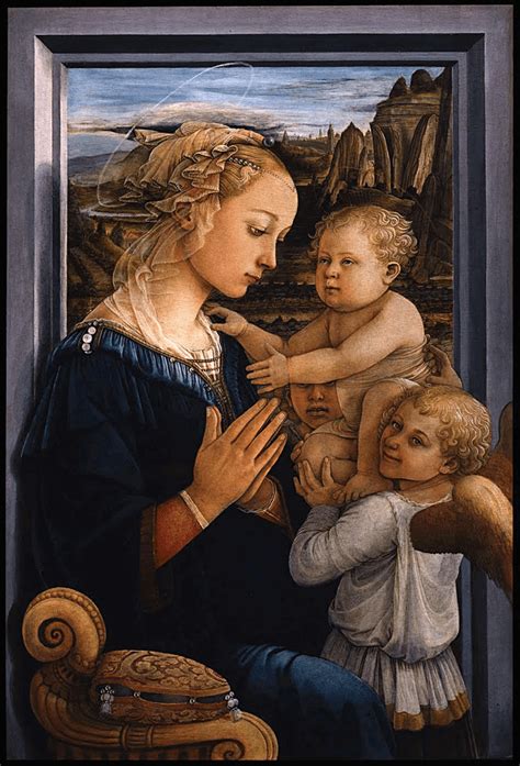 sandro botticelli