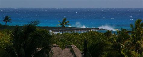 costa maya caribbean travel  vacation guide visitor information