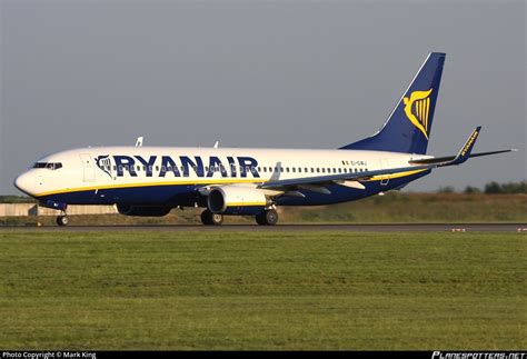 Ei Dwj Ryanair Boeing As Wl Photo By Mark King Id