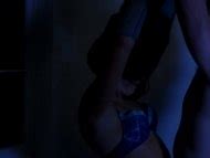 Naked Natalie Peyton In Varsity Blood