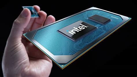 Intel Anuncia Sus Nuevos Procesadores De Generación 11 Tiger Lake Bitfinance