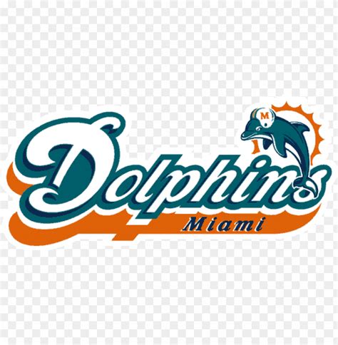 Ational Football League Team Nfl Logos Sportslogos Miami Dolphins