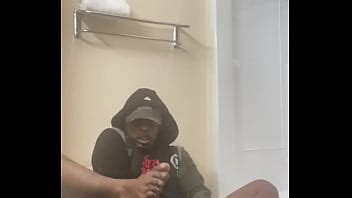 Guy Uses Double Sided Dildo XNXX