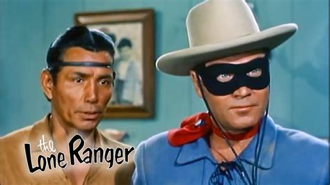 The Lone Ranger Fights Against Prejudice 2 Hour Compilation Full