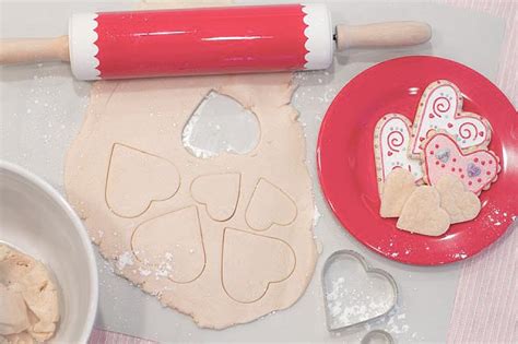 C Mo Hacer Galletas Decoradas Con Glasa Real Pequerecetas