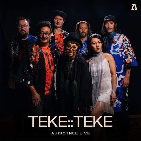 TEKE::TEKE on Audiotree Live | TEKE::TEKE | Audiotree