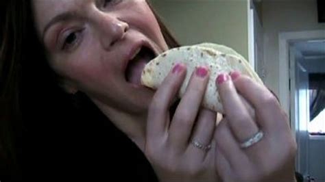 Somethings Fishy Quicktime Version Brunette Fetish And Fantasy