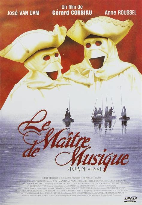 Le maître de musique 1988 DVDRip VIP Unsoloclic Descargar