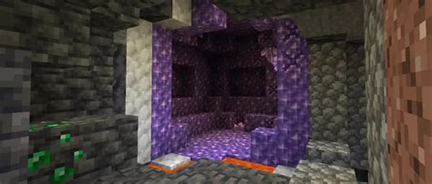 Minecraft Am Thystes O Trouver Des G Odes D Am Thyste Et Comment Miner