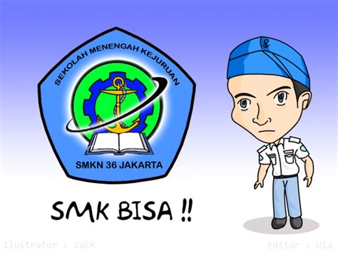 mengenal smk bidang kelautan pelayaran halaman  kompasianacom