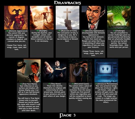 Demon Cyoa Tldr Ver By Lordvalmar Image Chest Free Image Hosting