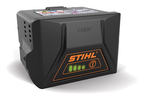 Stihl Ak Battery