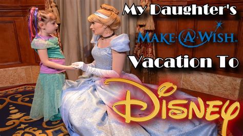 36 Best Images Make A Wish Movie Disney David S Story Make A Wish