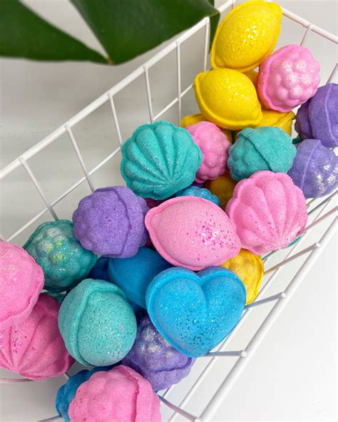 Бомбочки для ванны panosundaki Pin