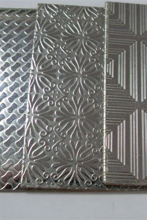 Decorative Stainless Steel Sheet Singapore Shelly Lighting