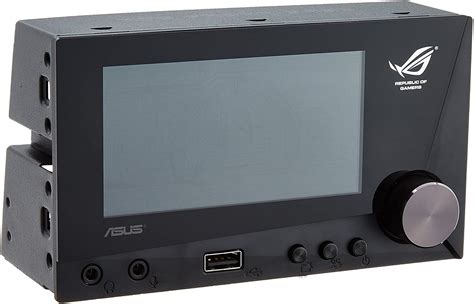 Buy ASUS Front Base Gaming Panel Online At DesertcartUAE