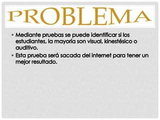 Proyecto Personal Programaci N Neurolinguistica Ppt