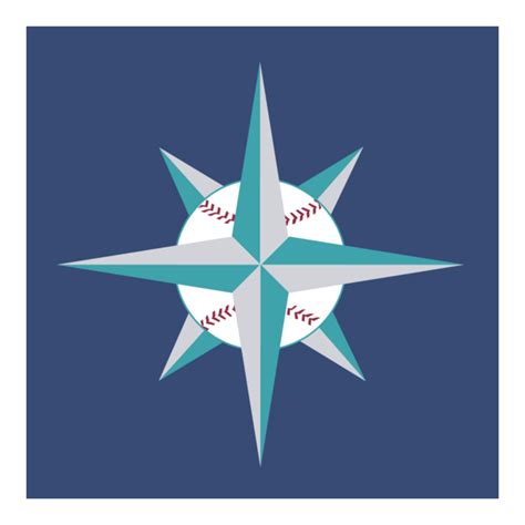 mariners logo png vectors