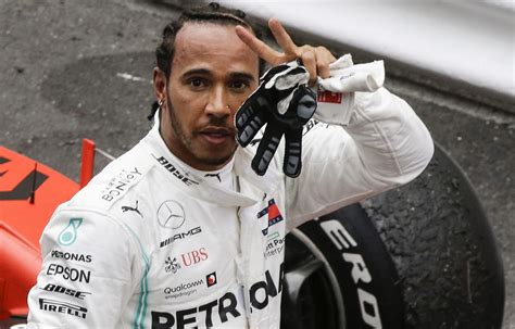 Formule 1: Lewis Hamilton remporte le Grand Prix de Monaco | Le Devoir