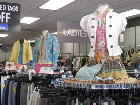 Consignment Clothing Exchange About Us